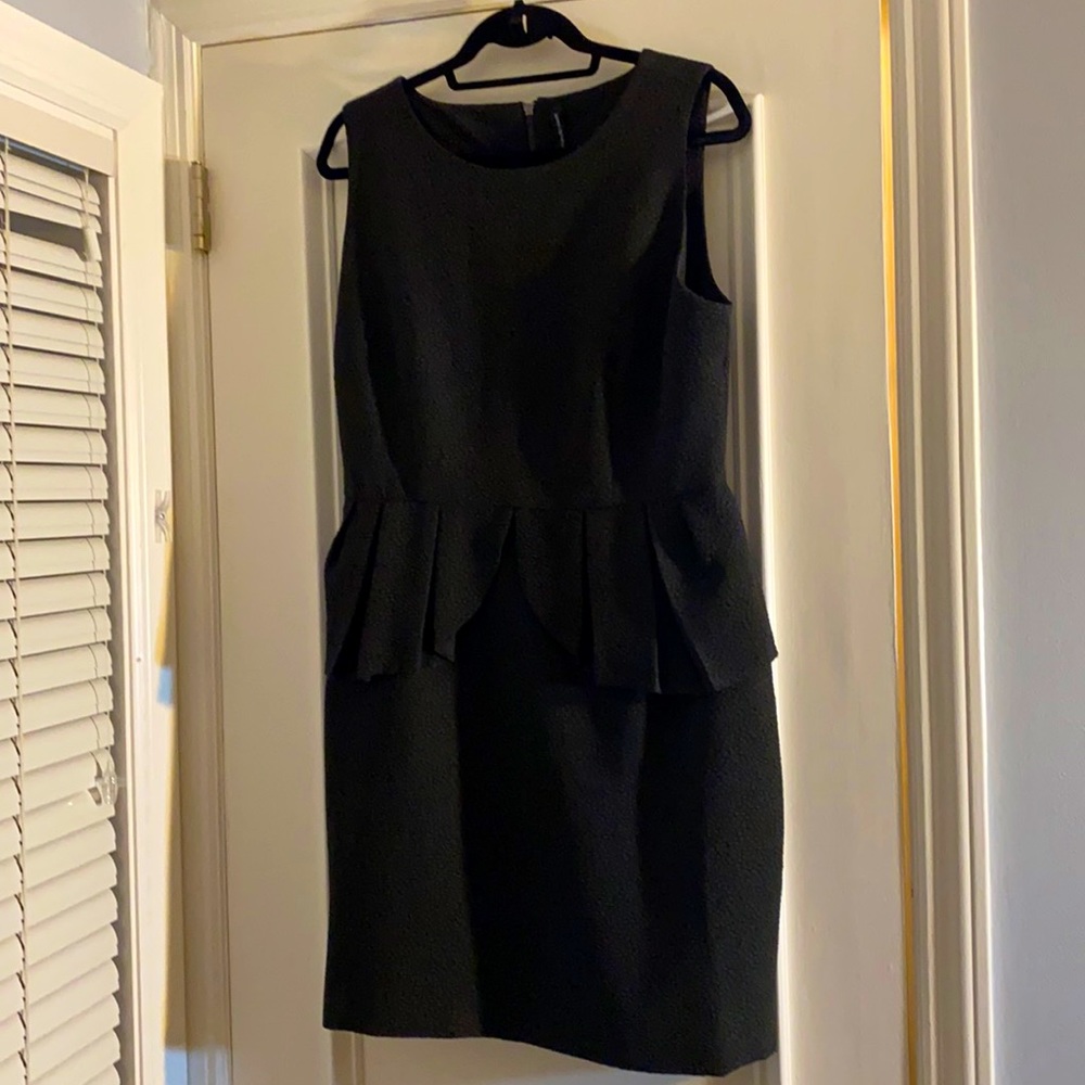 Great Black Dress!!